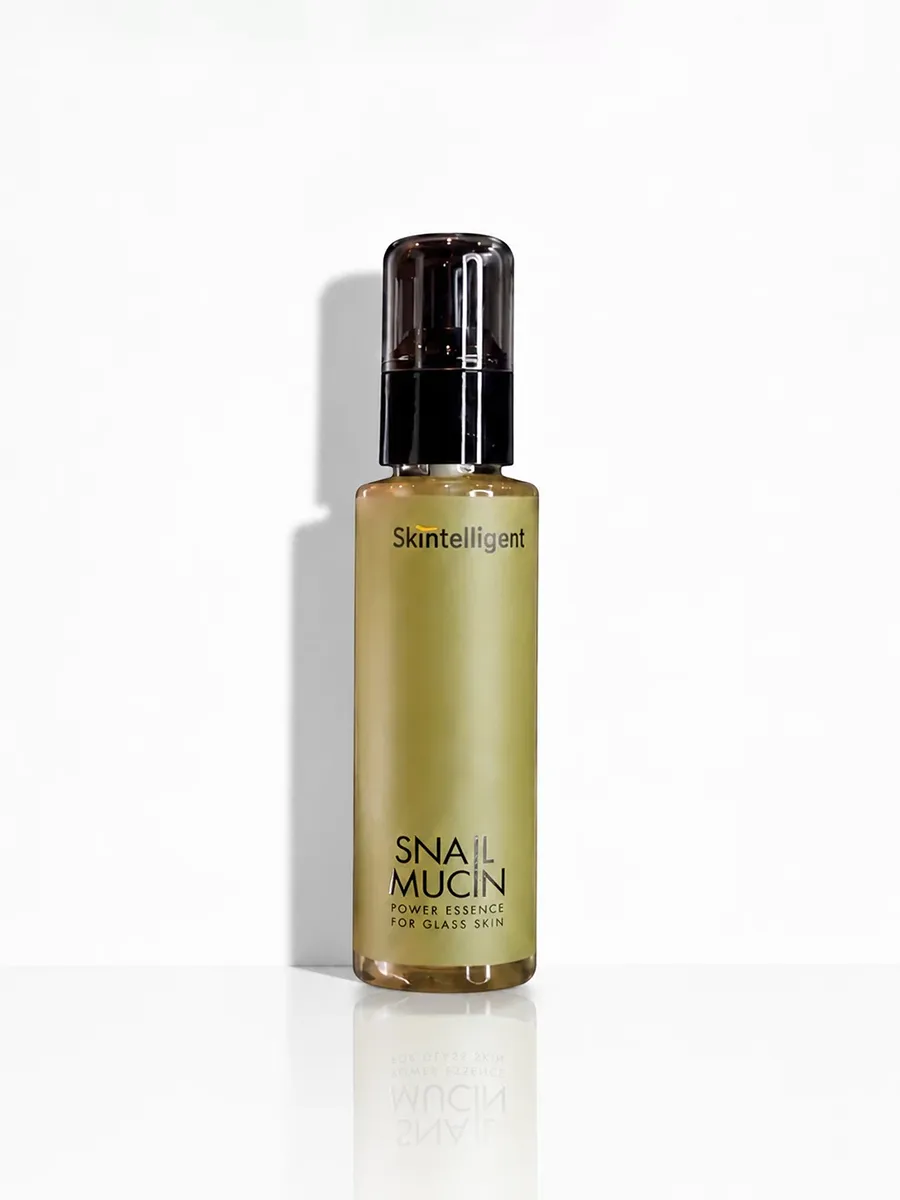 Skintelligent Glassic Snail Mucin