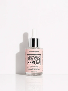 Skintelligent Deep Clean Anti Acne Serum