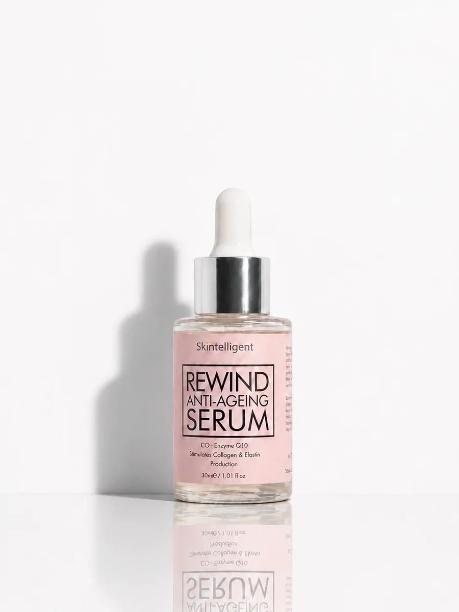 Skintelligent Rewind Antiageing Serum