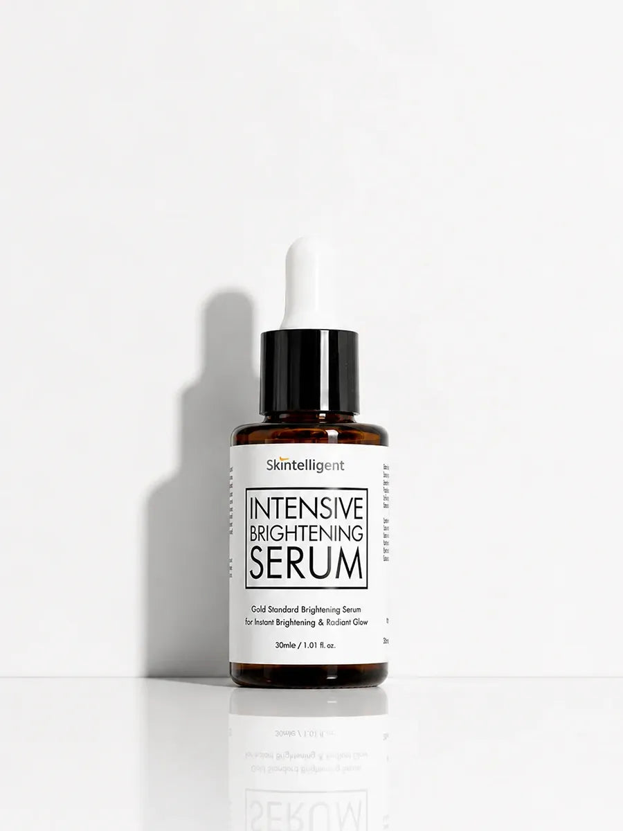 Skintelligent Intensive Brightening Serum