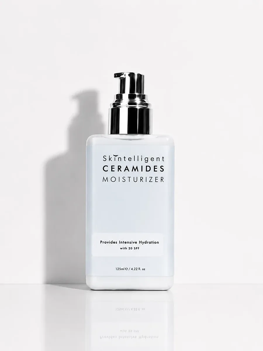 Skintelligent Ceramides Moisturizer