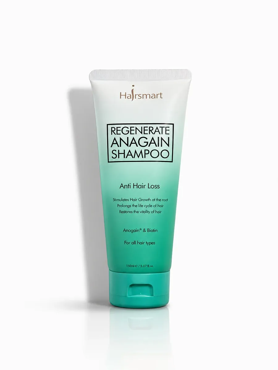 Hairsmart Regenerate Anagain Shampoo