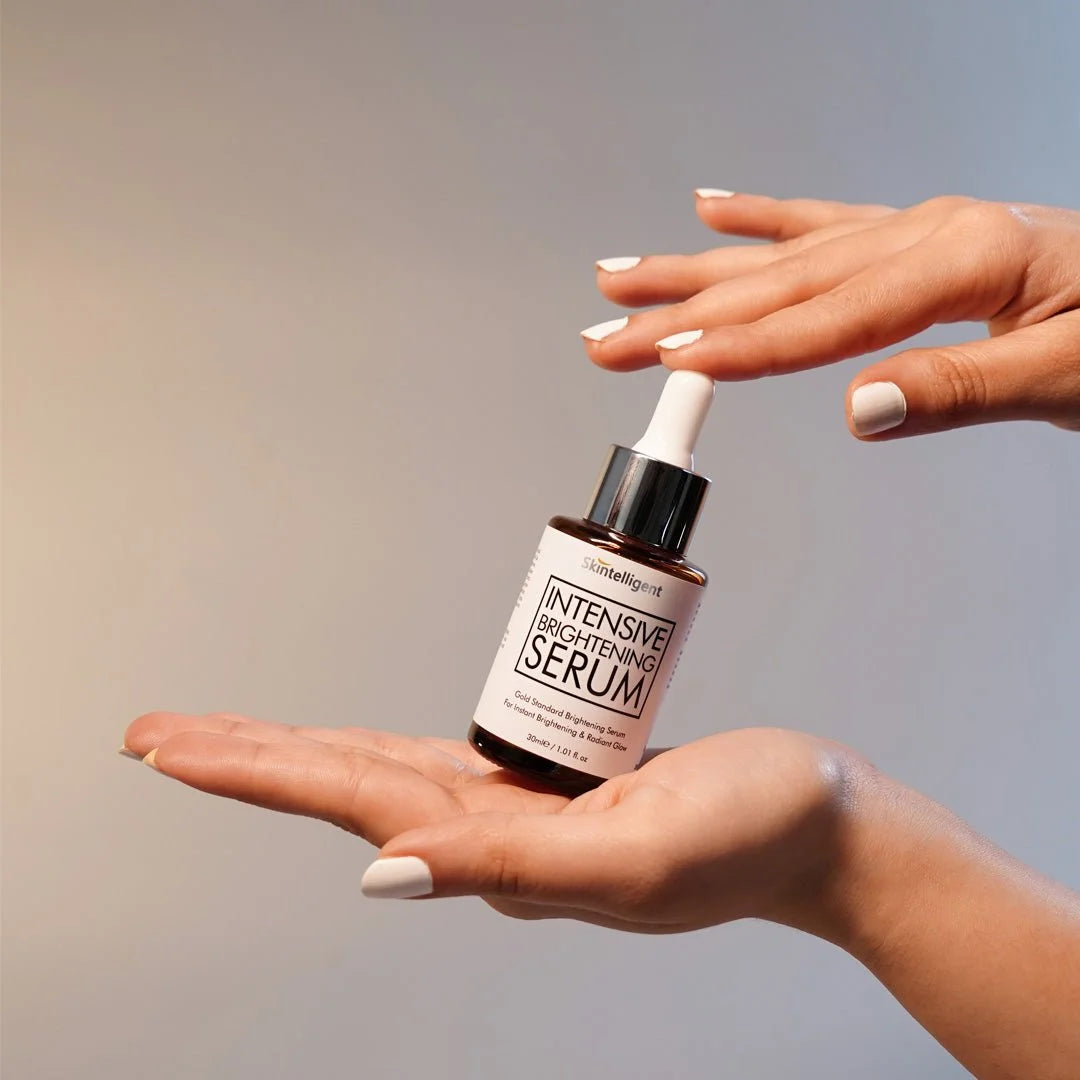 Skintelligent Intensive Brightening Serum