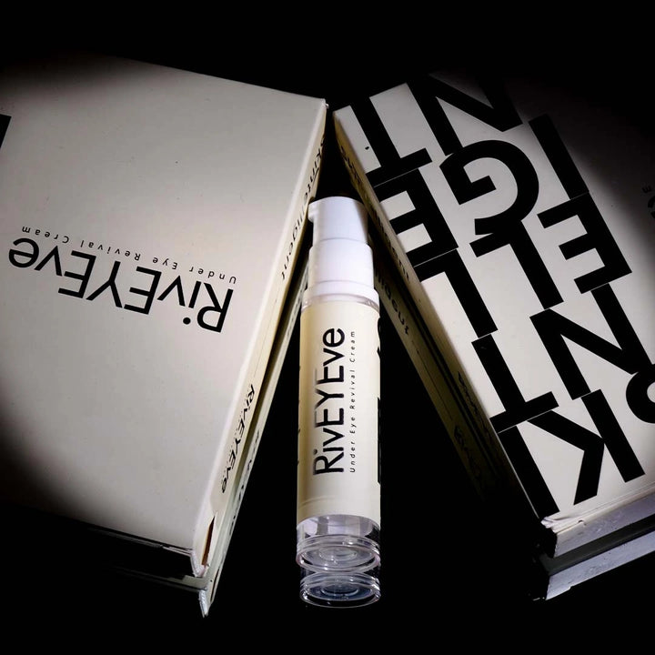 Riveyeve - Under Eye Revival Cream