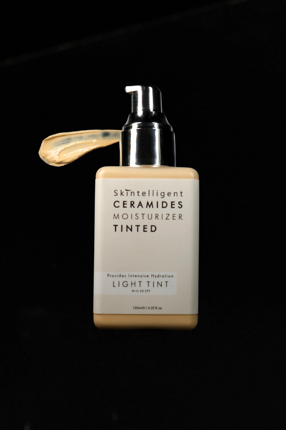 Skintelligent Ceramides Tinted Moisturizer