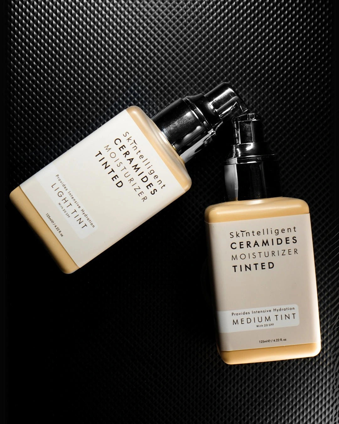 Skintelligent Ceramides Tinted Moisturizer