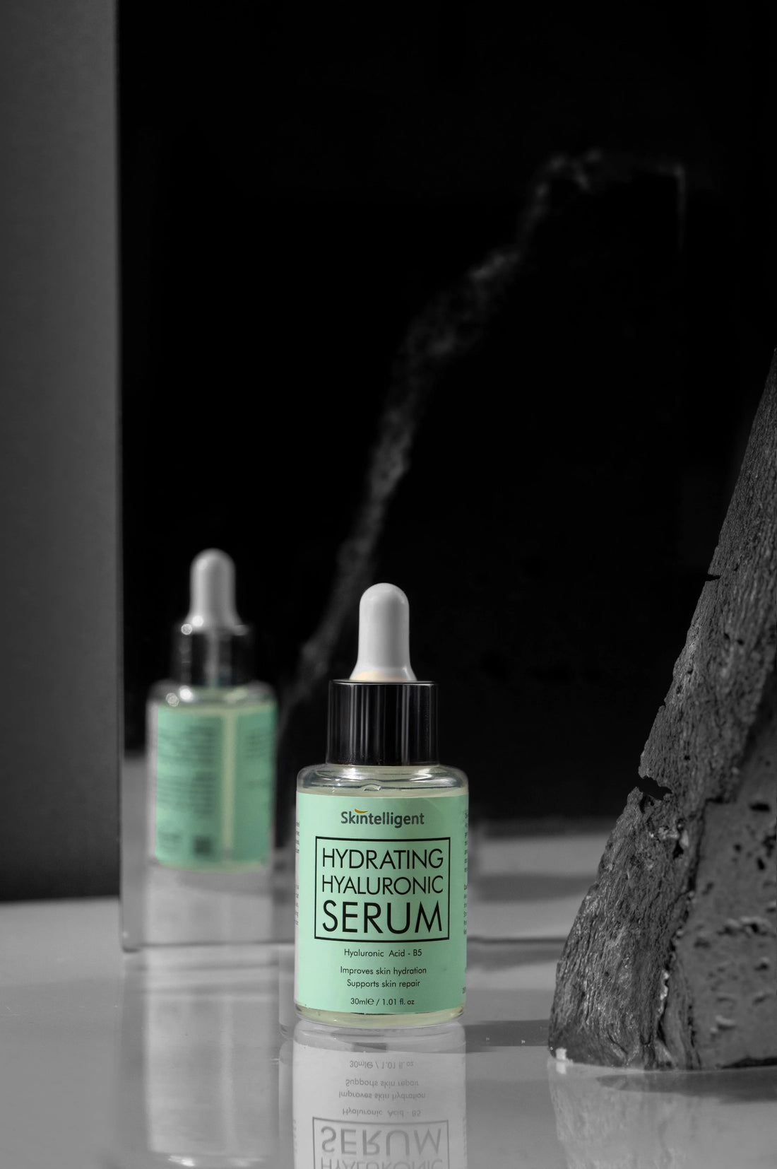 Skintelligent Hydrating Hyaluronic Serum