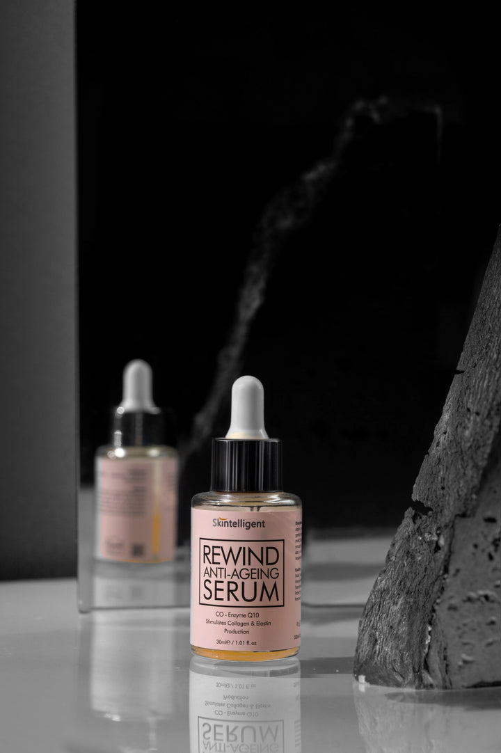 Skintelligent Rewind Antiageing Serum